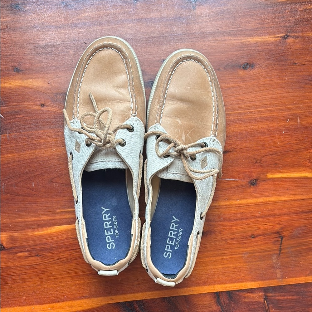 Sperry Women Top-Sider Shoes